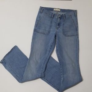 Gap Jean's size 28r